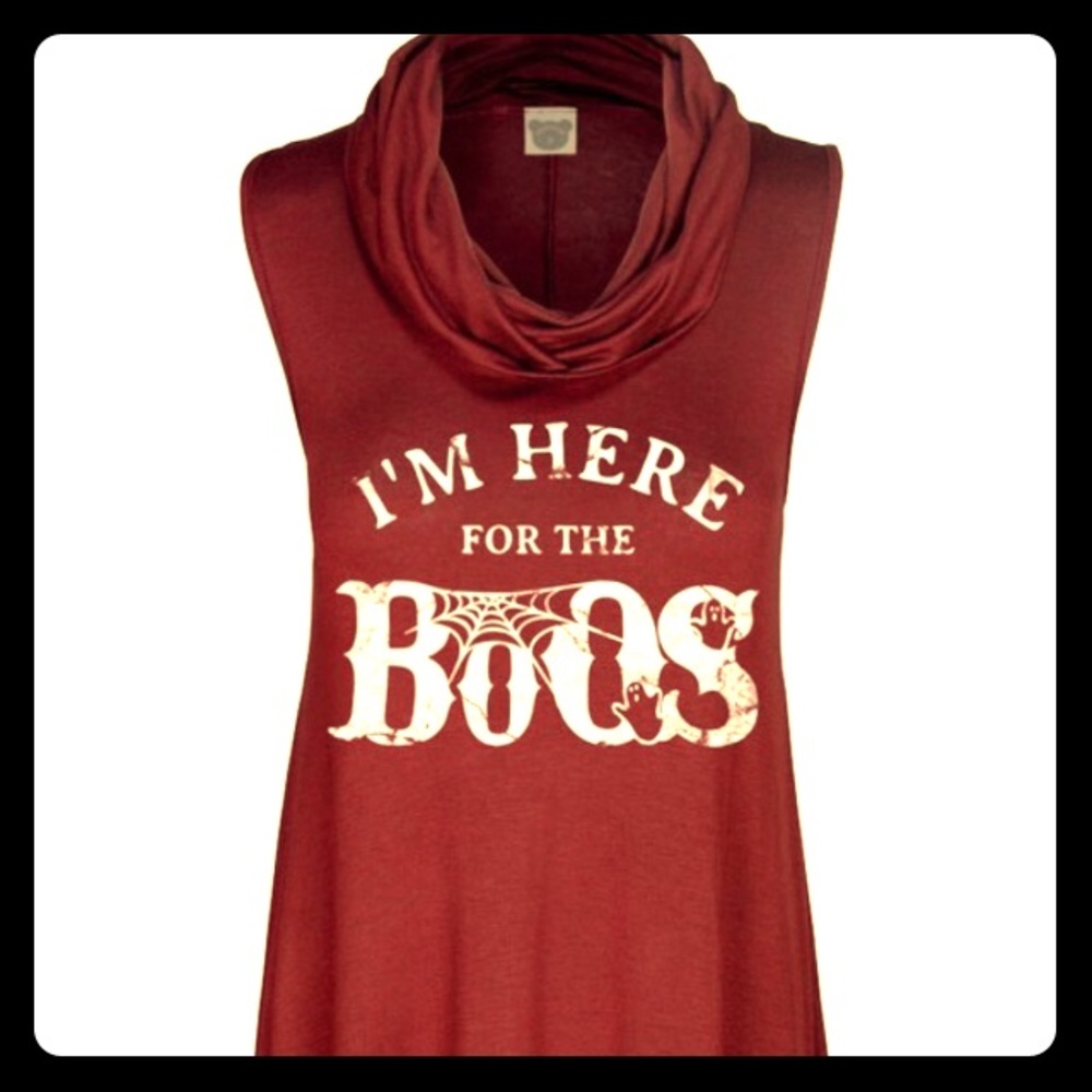 ONLY 1 LEFT!! 🎃👻Im here for the boos dress👻🎃